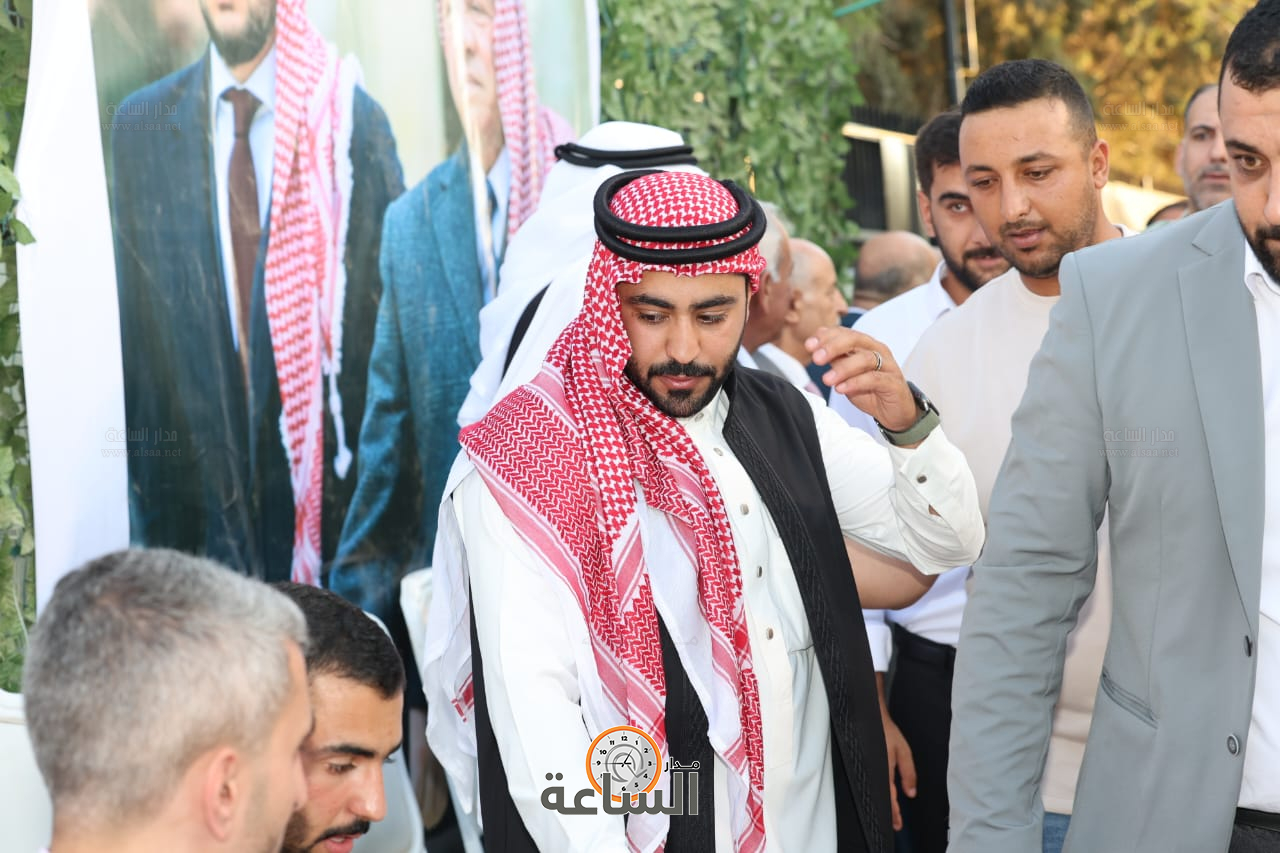 Madar Al-Saa Images 0.4699734671489454