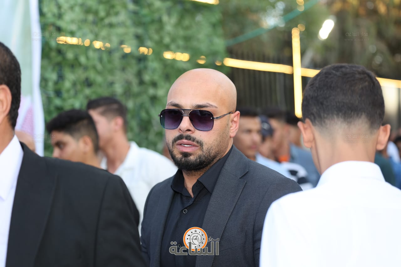 Madar Al-Saa Images 0.6176986131151456