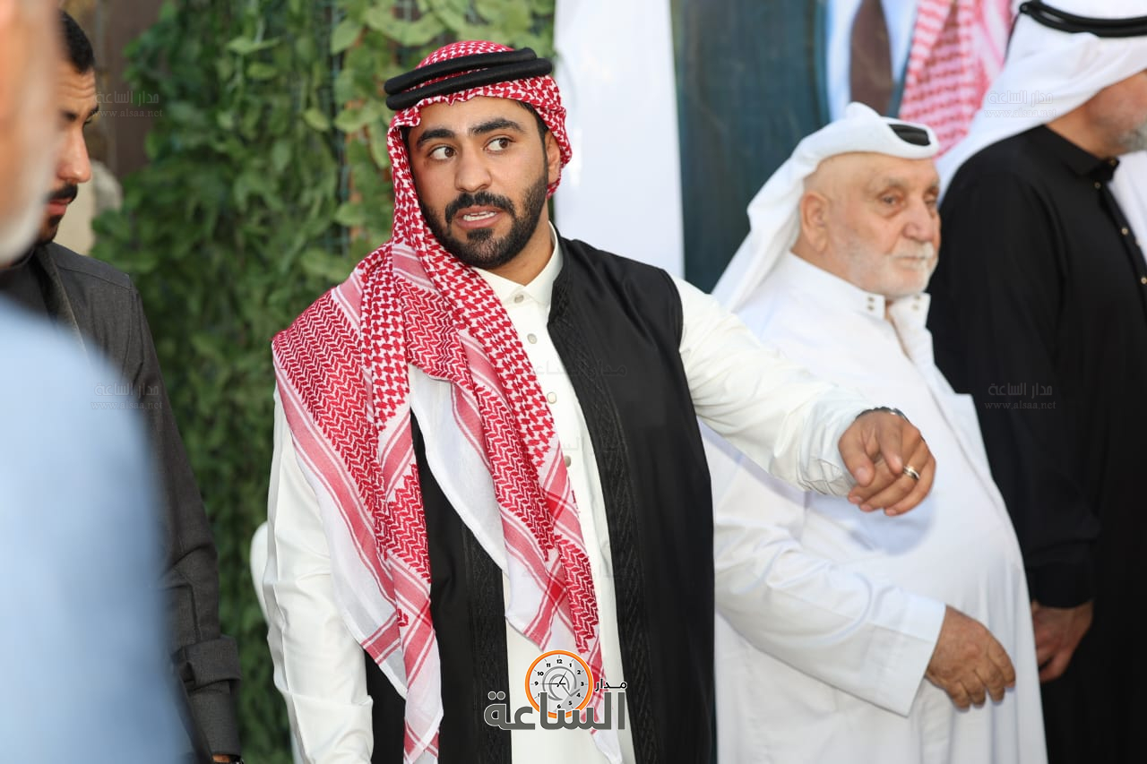 Madar Al-Saa Images 0.5263718713243717