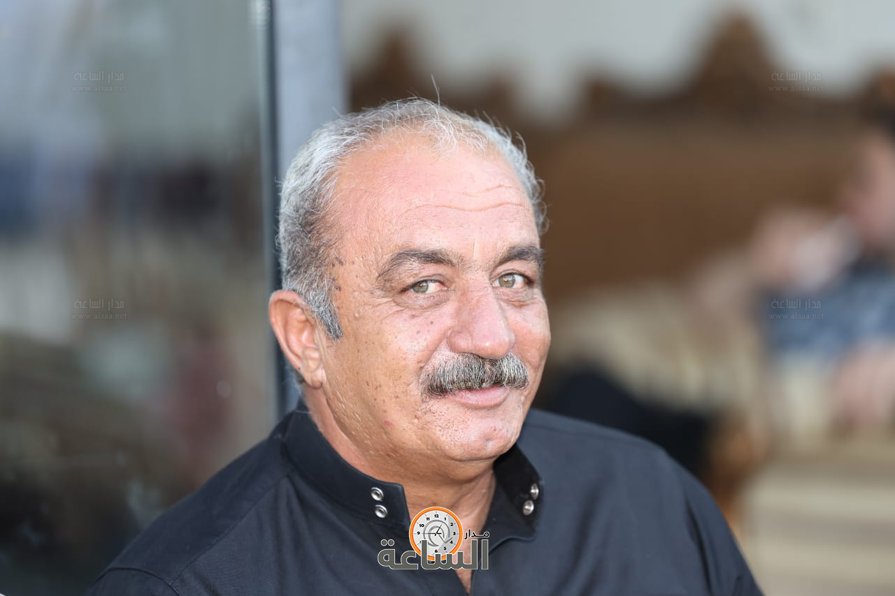 Madar Al-Saa Images 0.9114686069903409