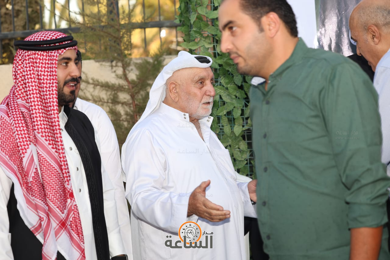 Madar Al-Saa Images 0.48137009458249136