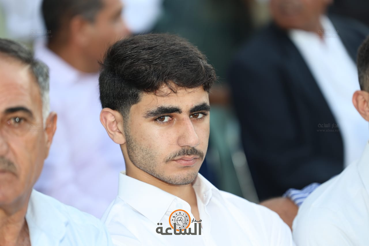 Madar Al-Saa Images 0.18138967768447