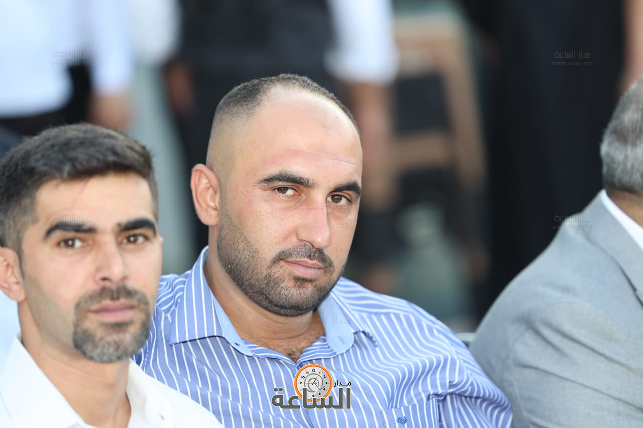 Madar Al-Saa Images 0.4585769577846982