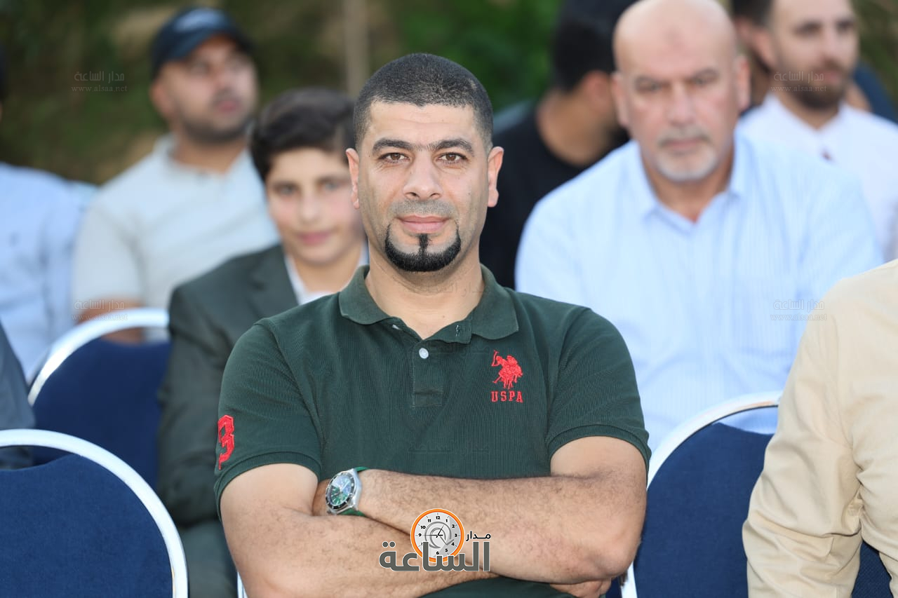 Madar Al-Saa Images 0.648470719648347