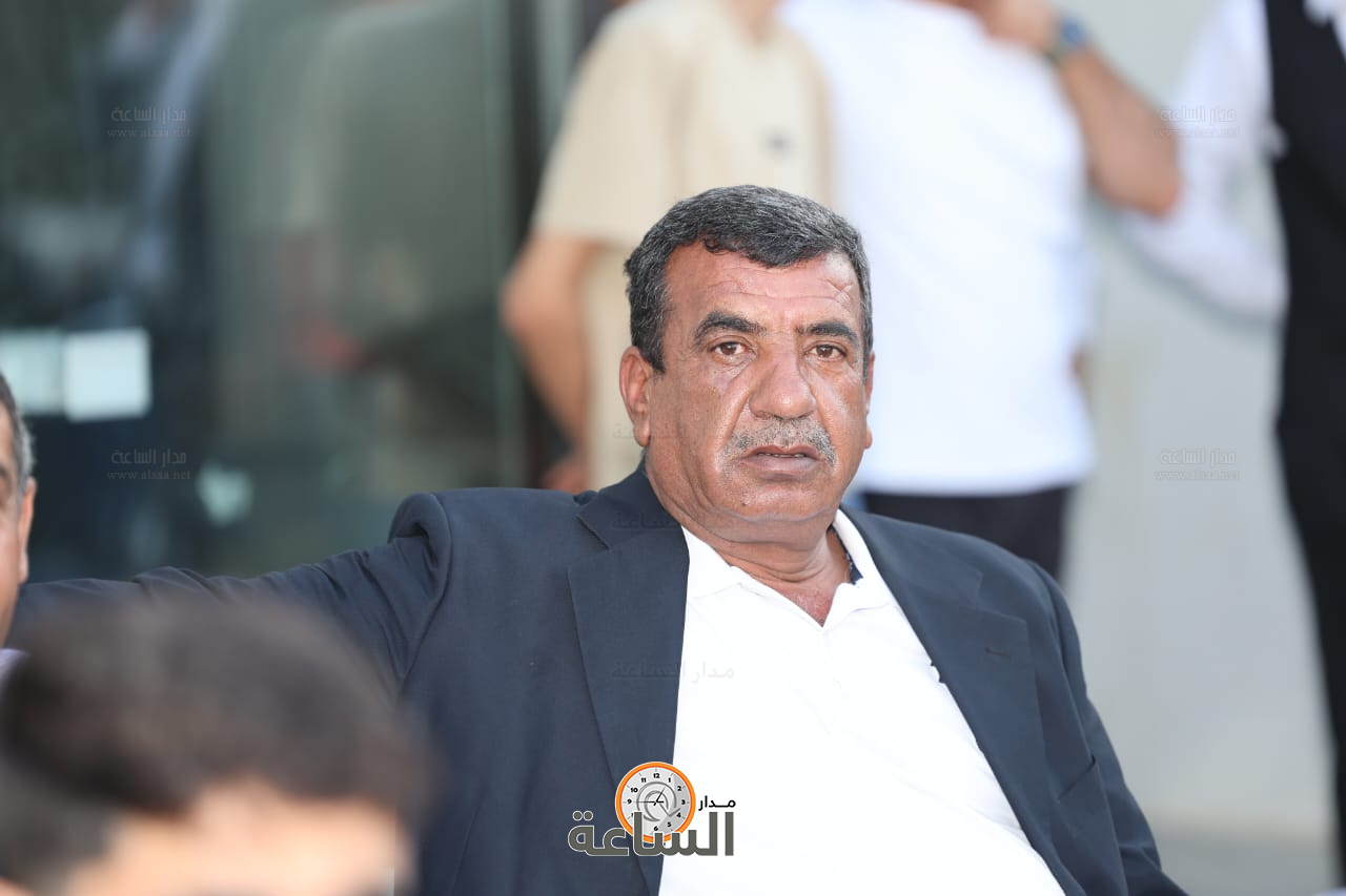 Madar Al-Saa Images 0.29021460769991936