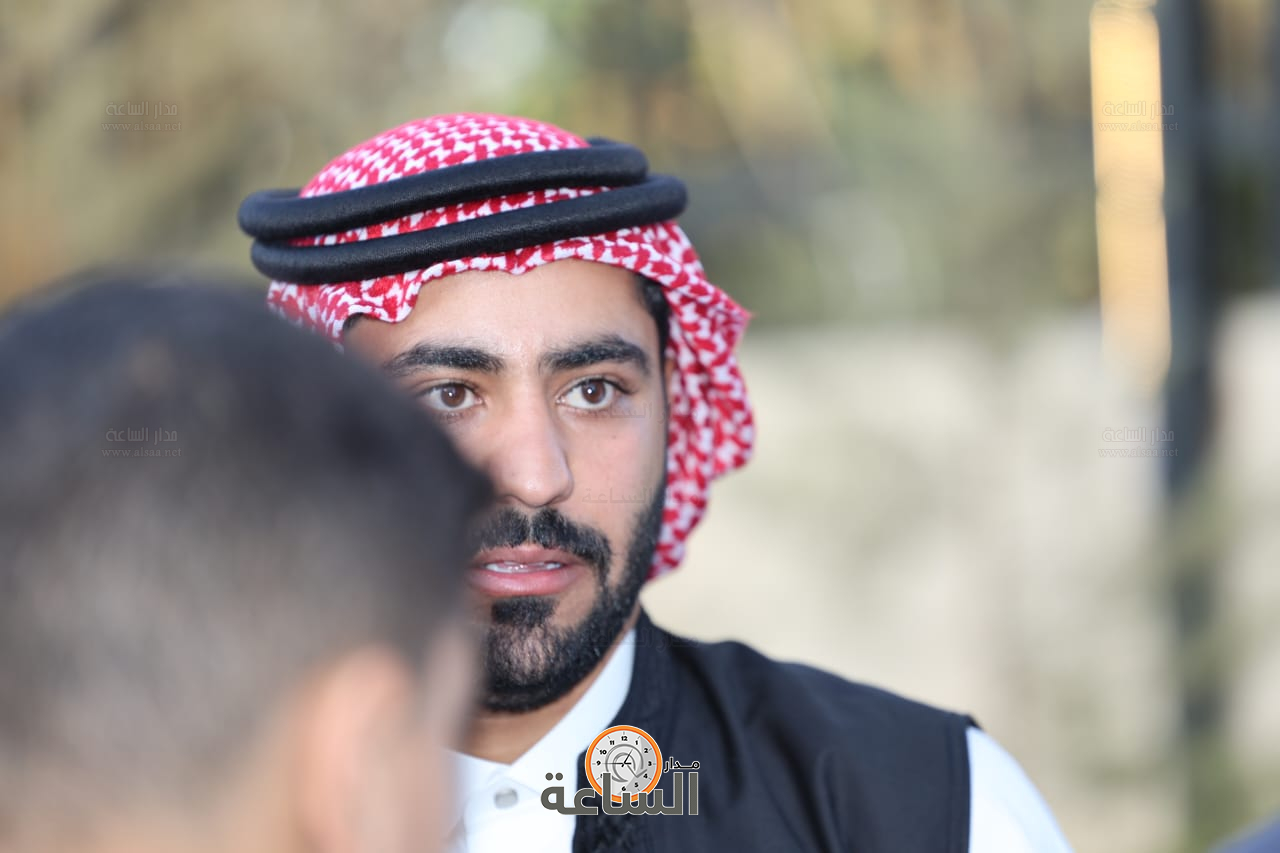 Madar Al-Saa Images 0.5418149923558667