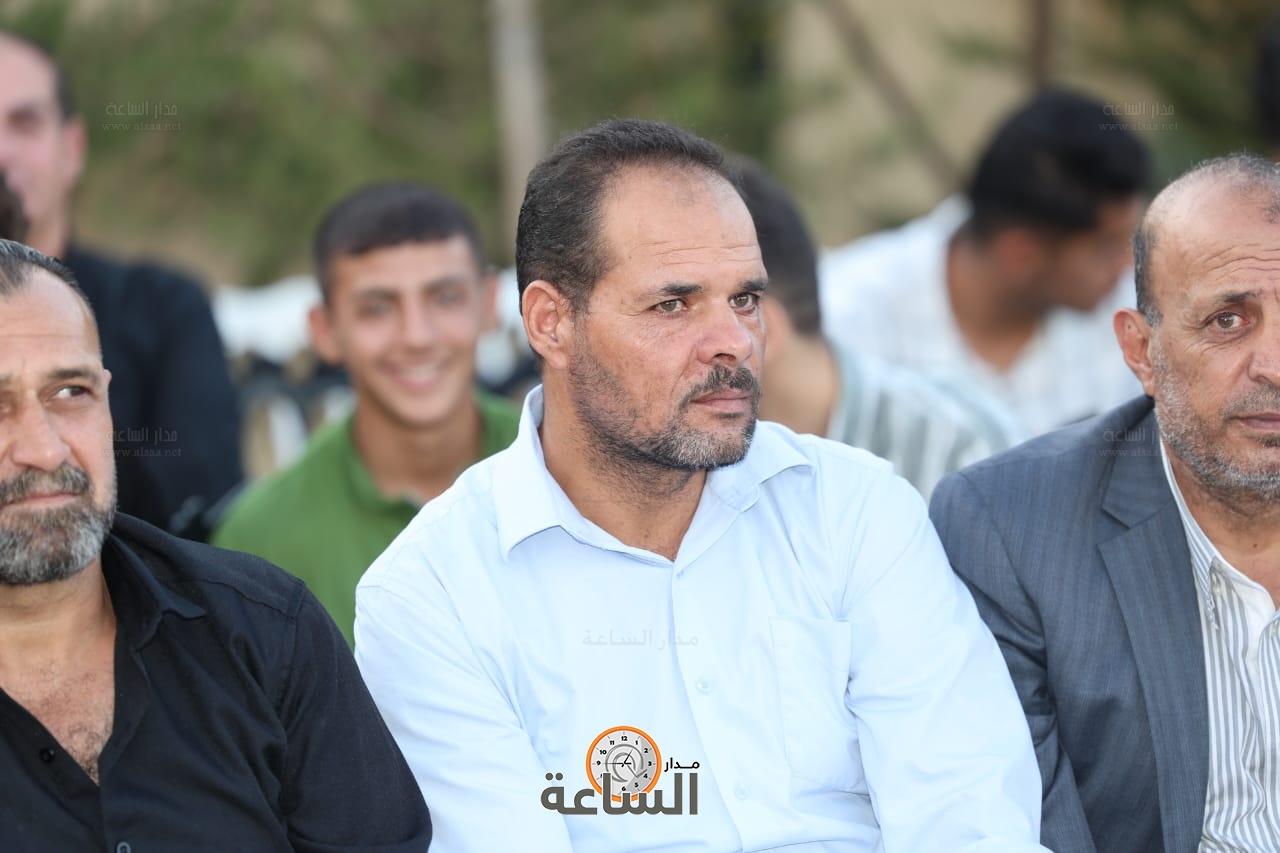 Madar Al-Saa Images 0.9901855591217875