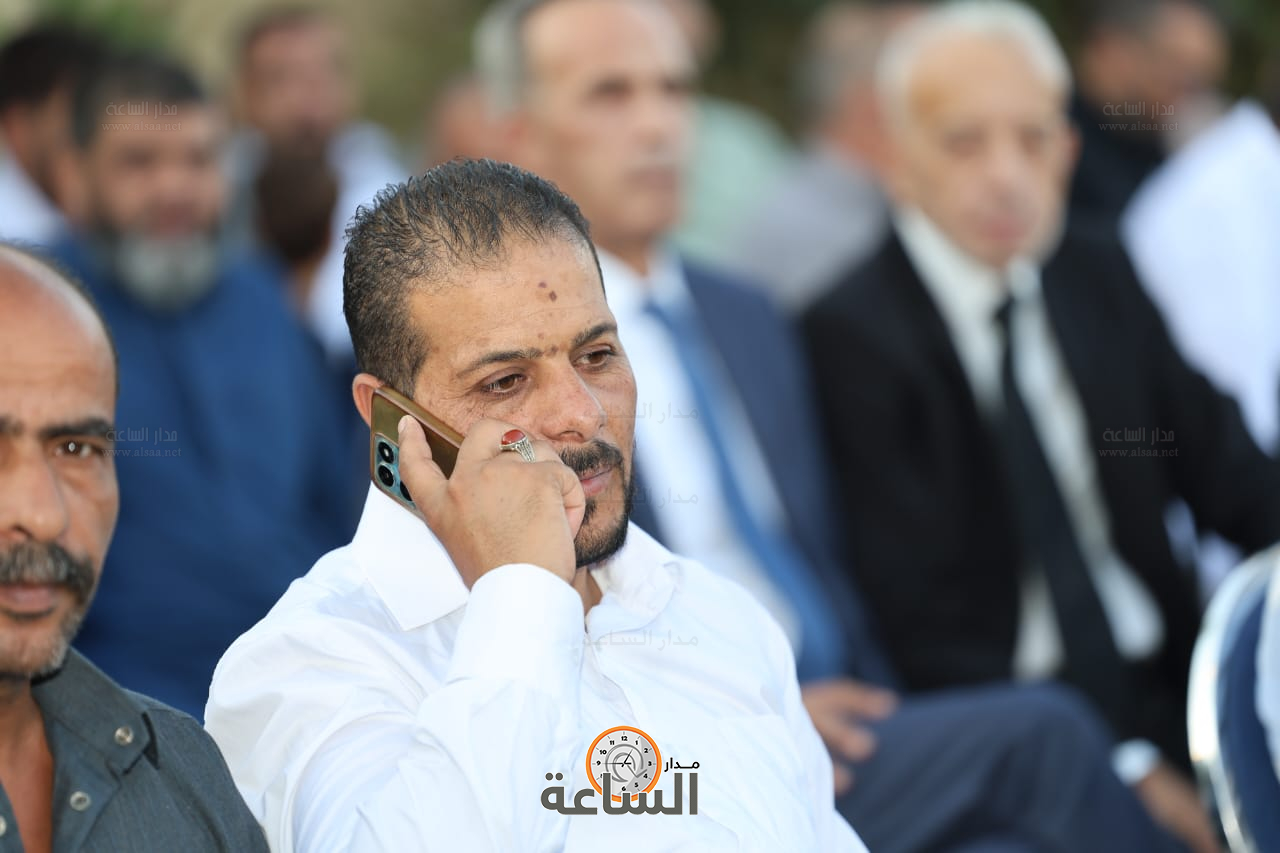 Madar Al-Saa Images 0.08162152334390094