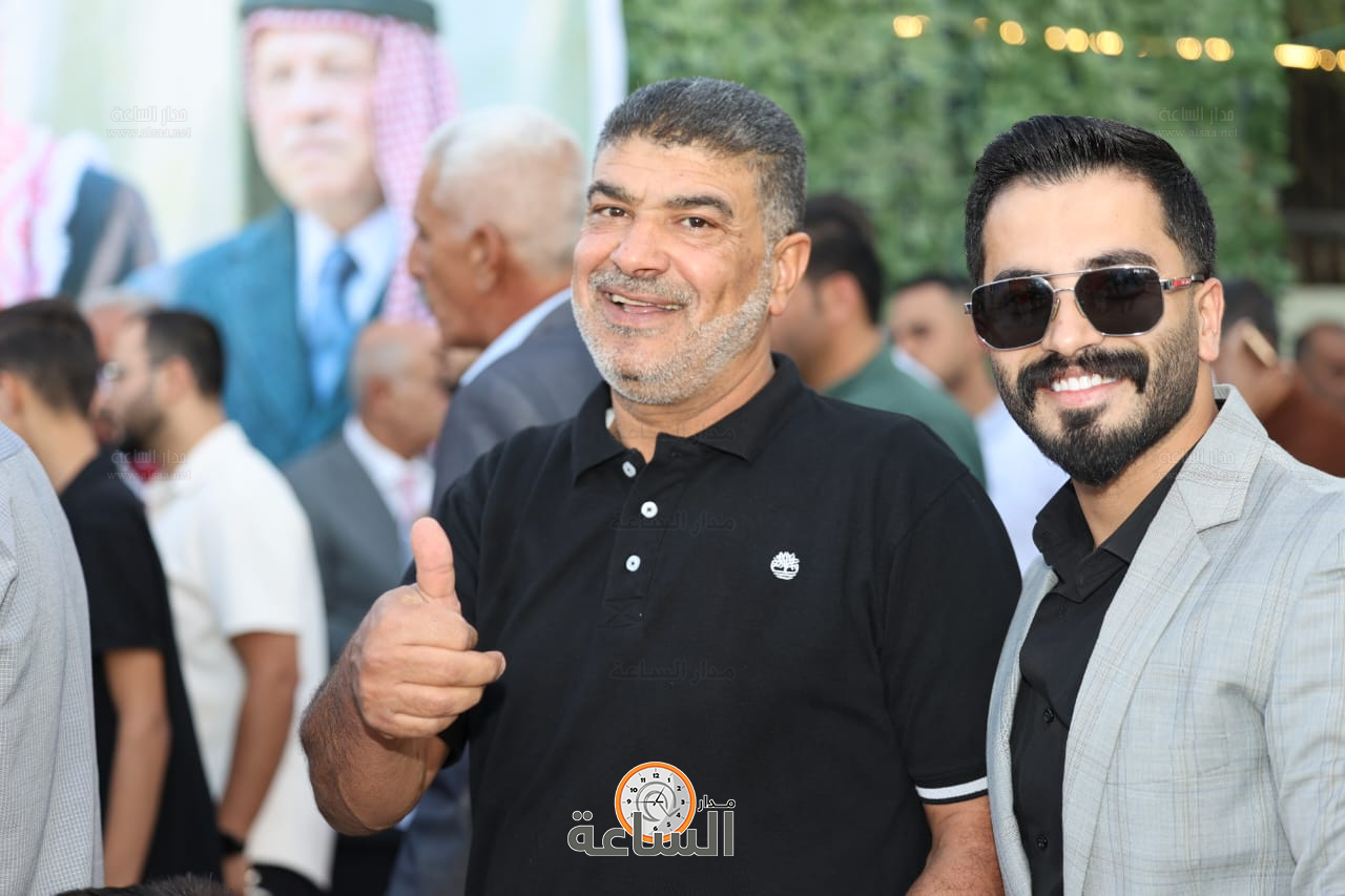 Madar Al-Saa Images 0.7717064818838628