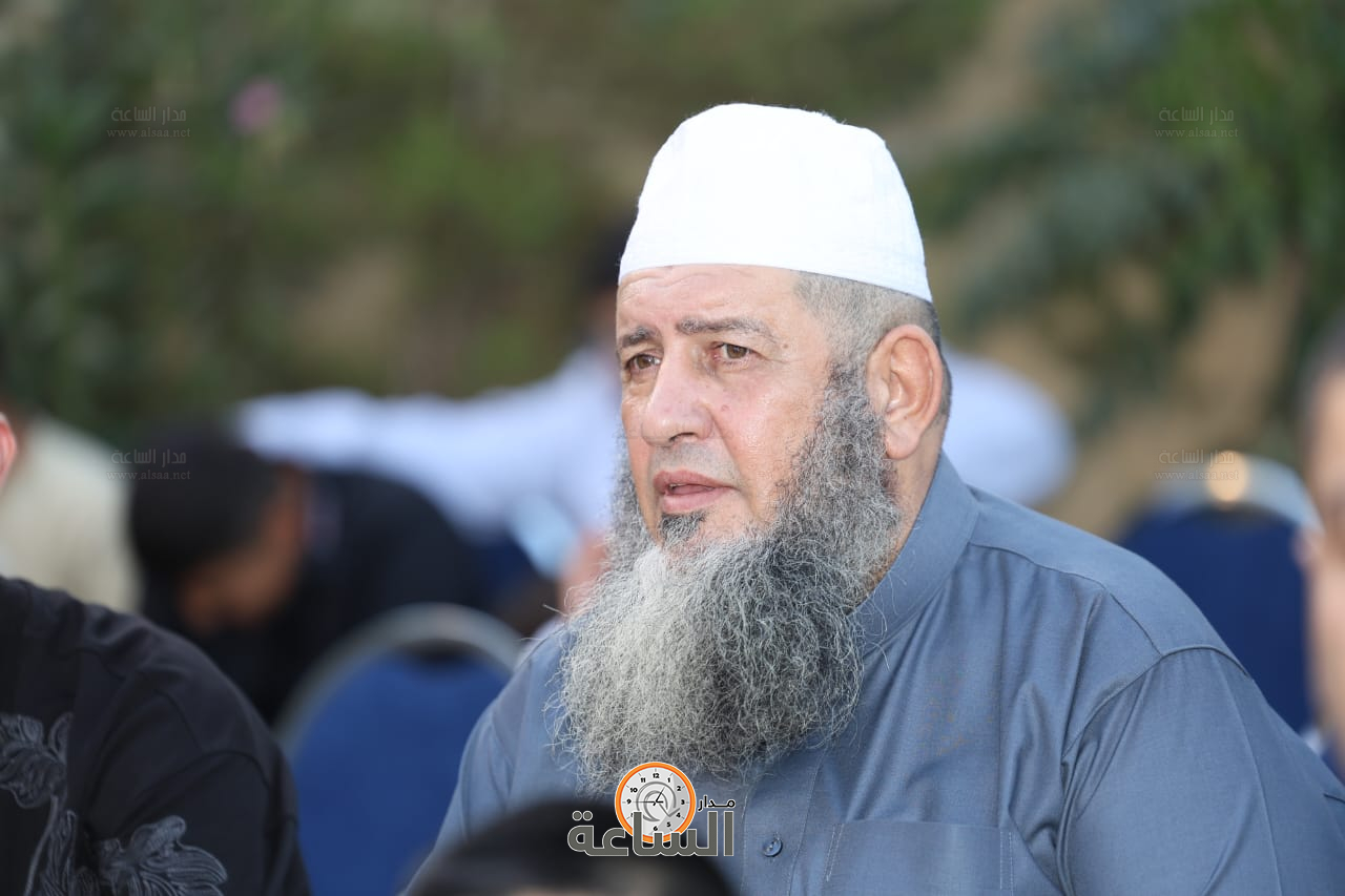 Madar Al-Saa Images 0.7299127740002476