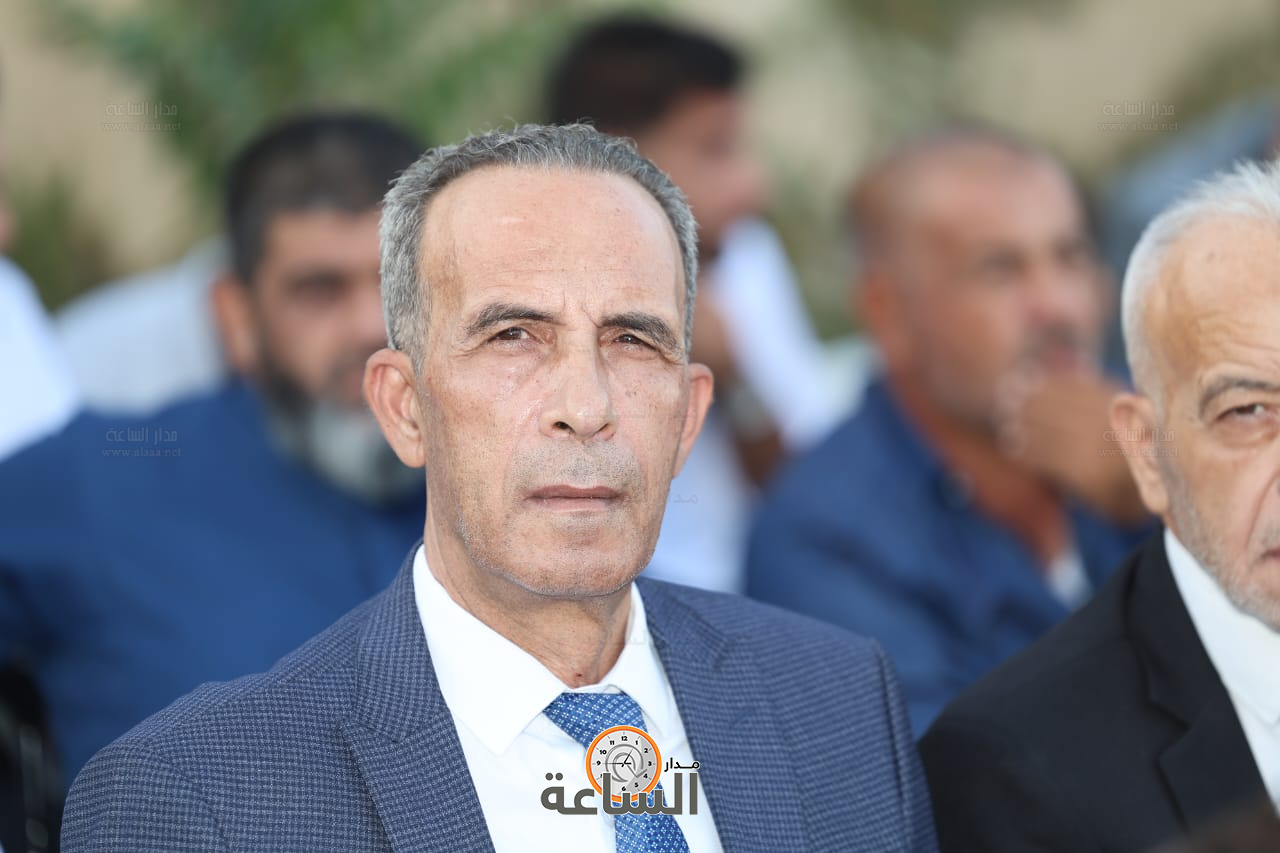 Madar Al-Saa Images 0.47469834066307526