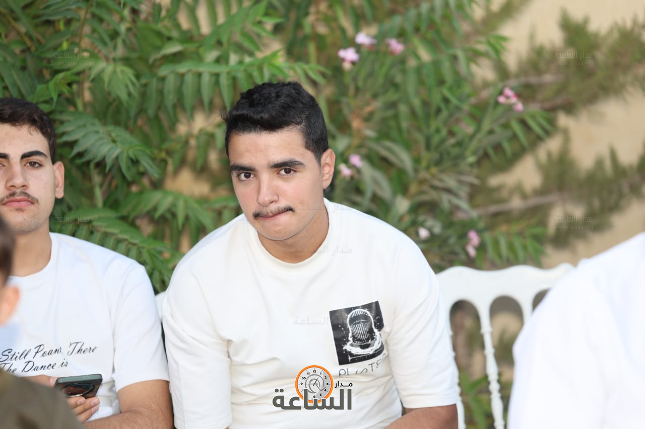 Madar Al-Saa Images 0.49743907623802097