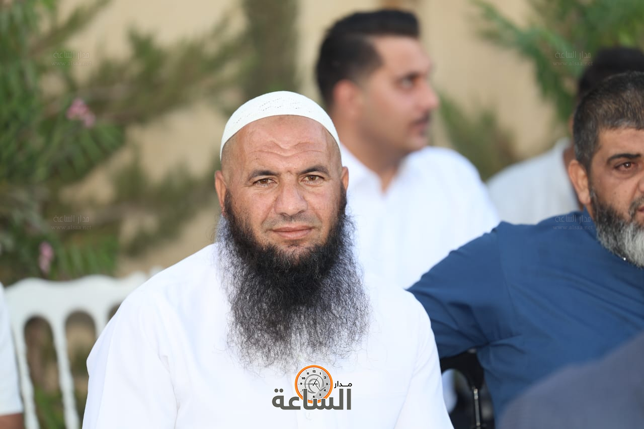 Madar Al-Saa Images 0.6375173786172625