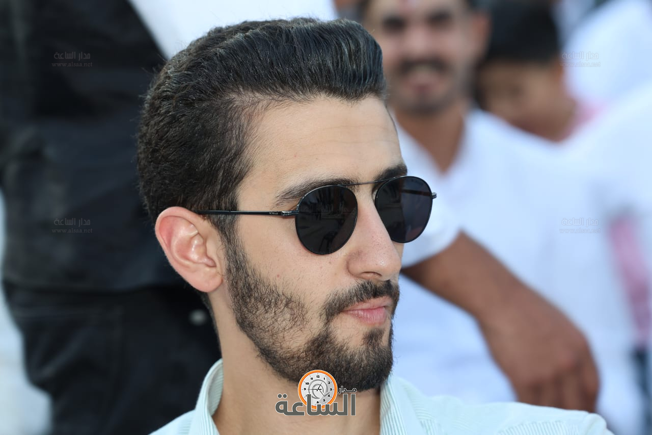 Madar Al-Saa Images 0.24092604390581507