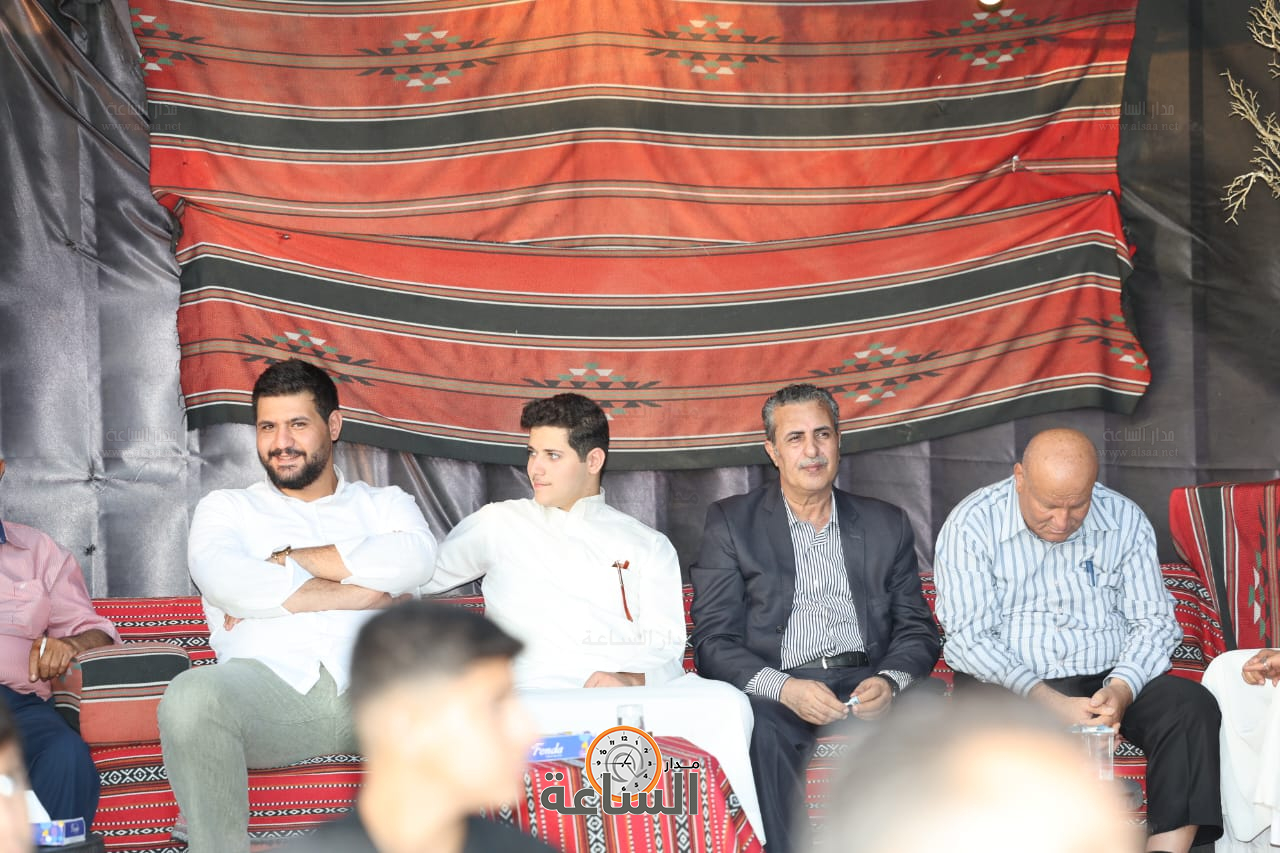 Madar Al-Saa Images 0.8221082305624301