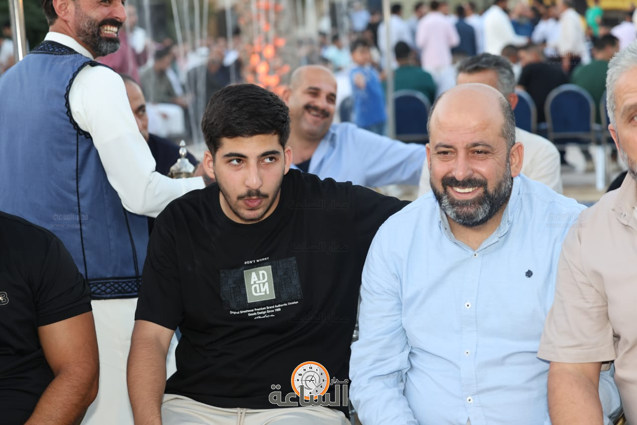 Madar Al-Saa Images 0.6534099361335716