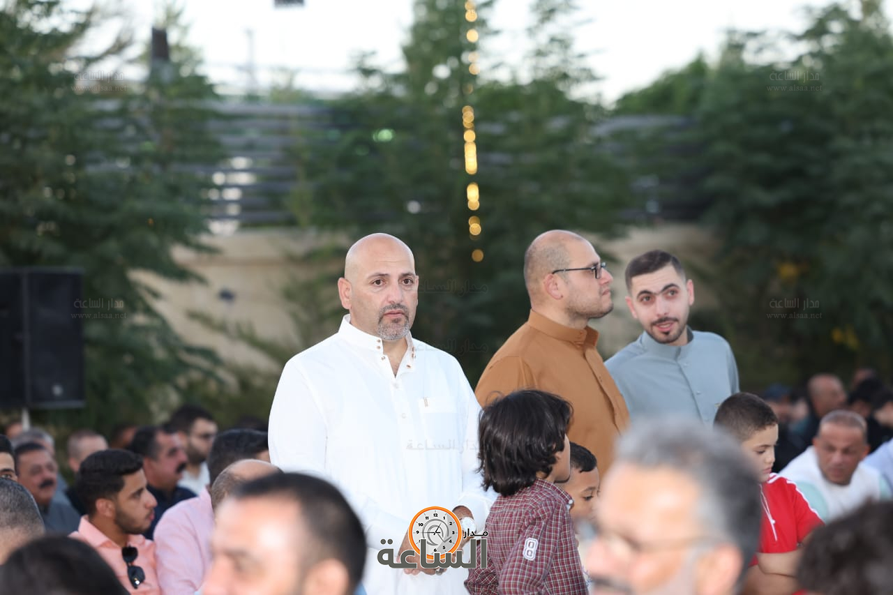 Madar Al-Saa Images 0.7108753440695347