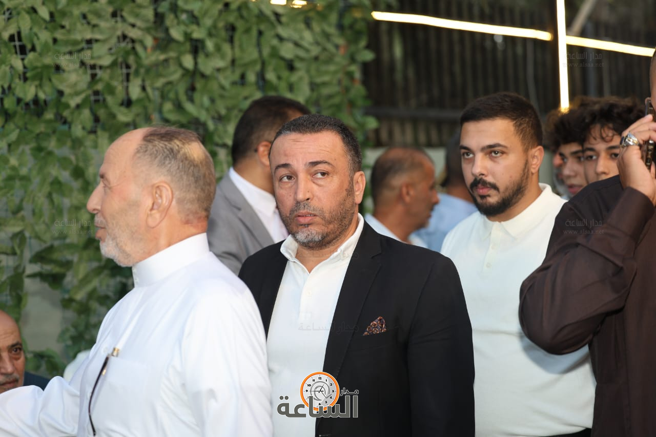 Madar Al-Saa Images 0.5681561996053823