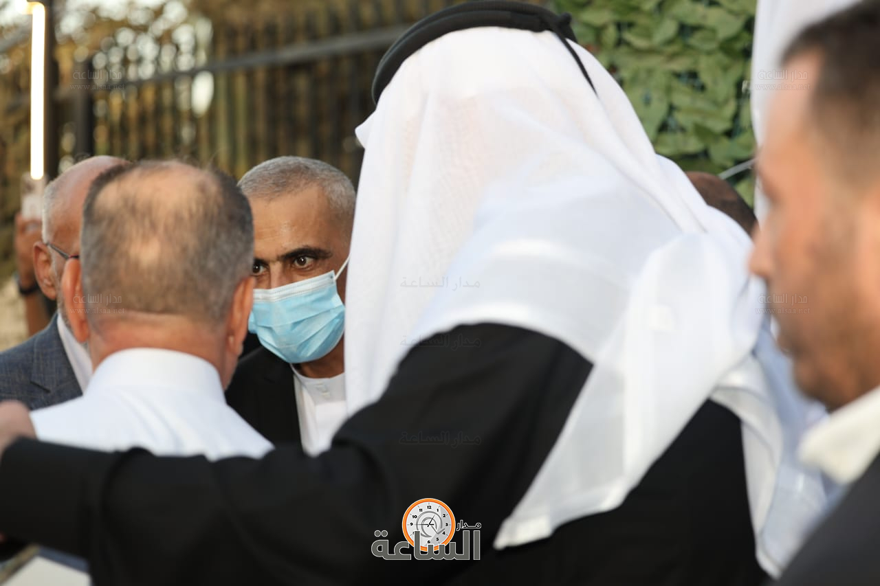 Madar Al-Saa Images 0.295617988414033