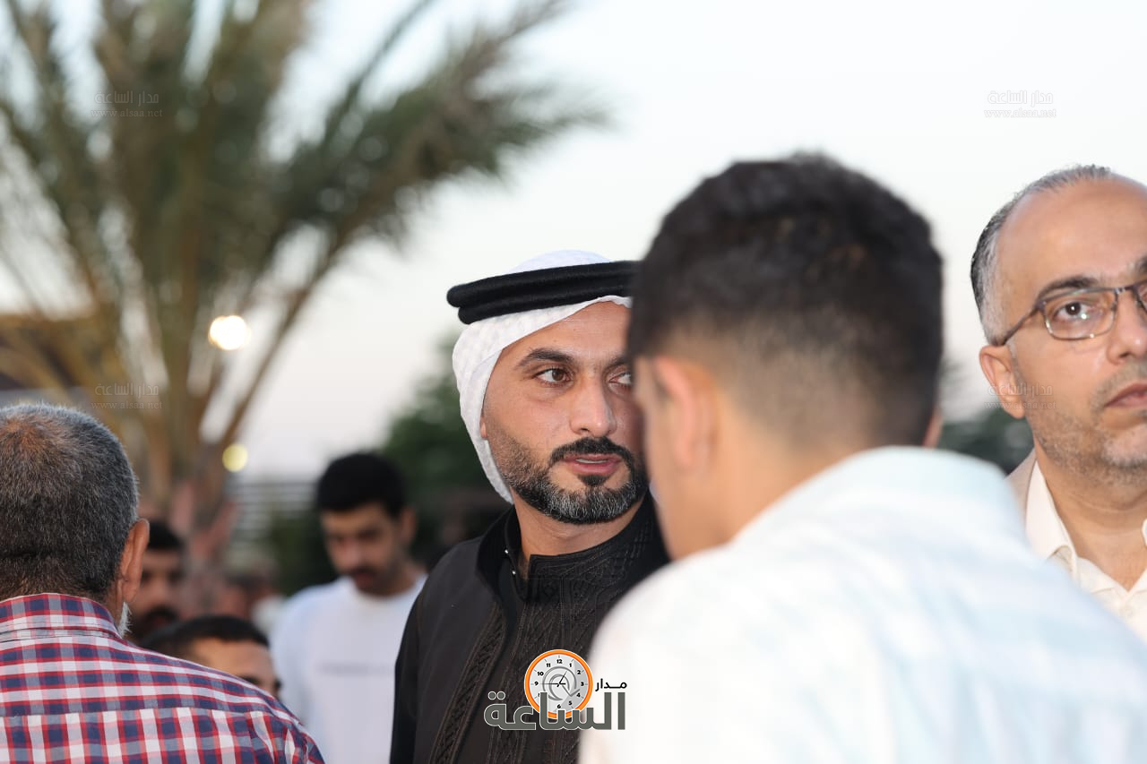 Madar Al-Saa Images 0.6822412179330655