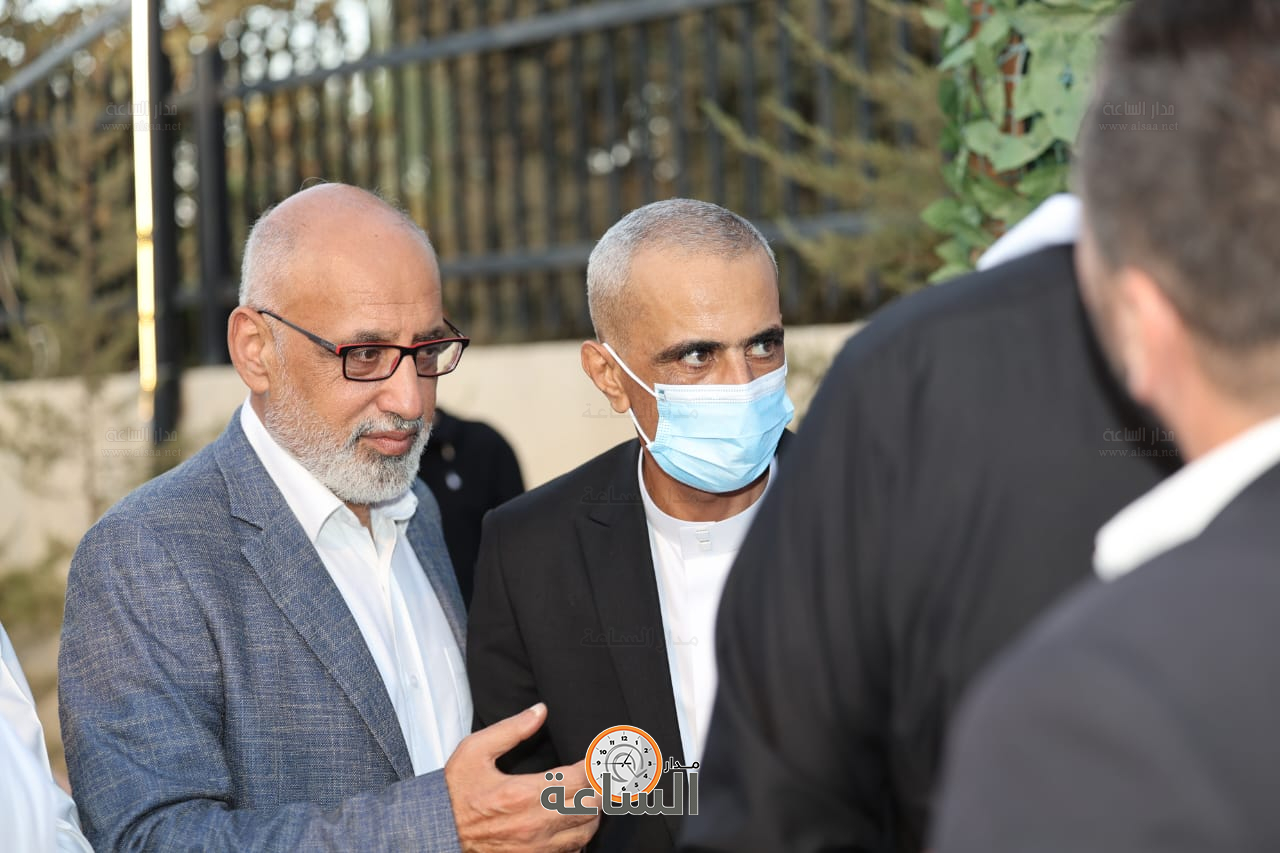 Madar Al-Saa Images 0.3091177989173869