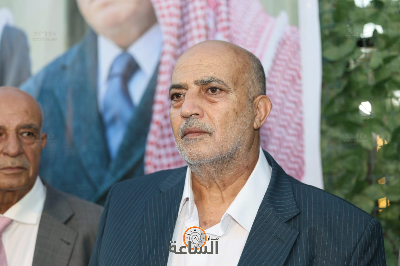 Madar Al-Saa Images 0.06930950649614931