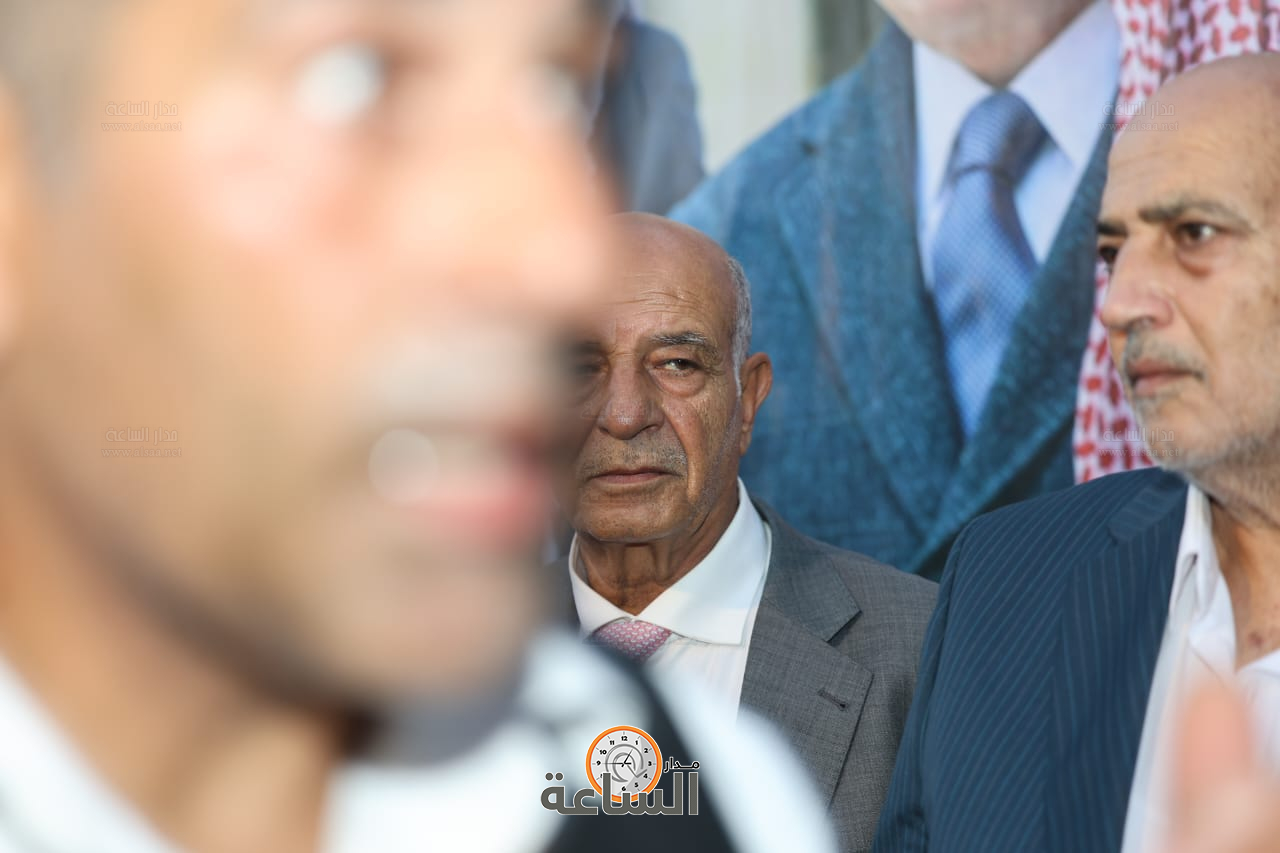 Madar Al-Saa Images 0.7281259812834577