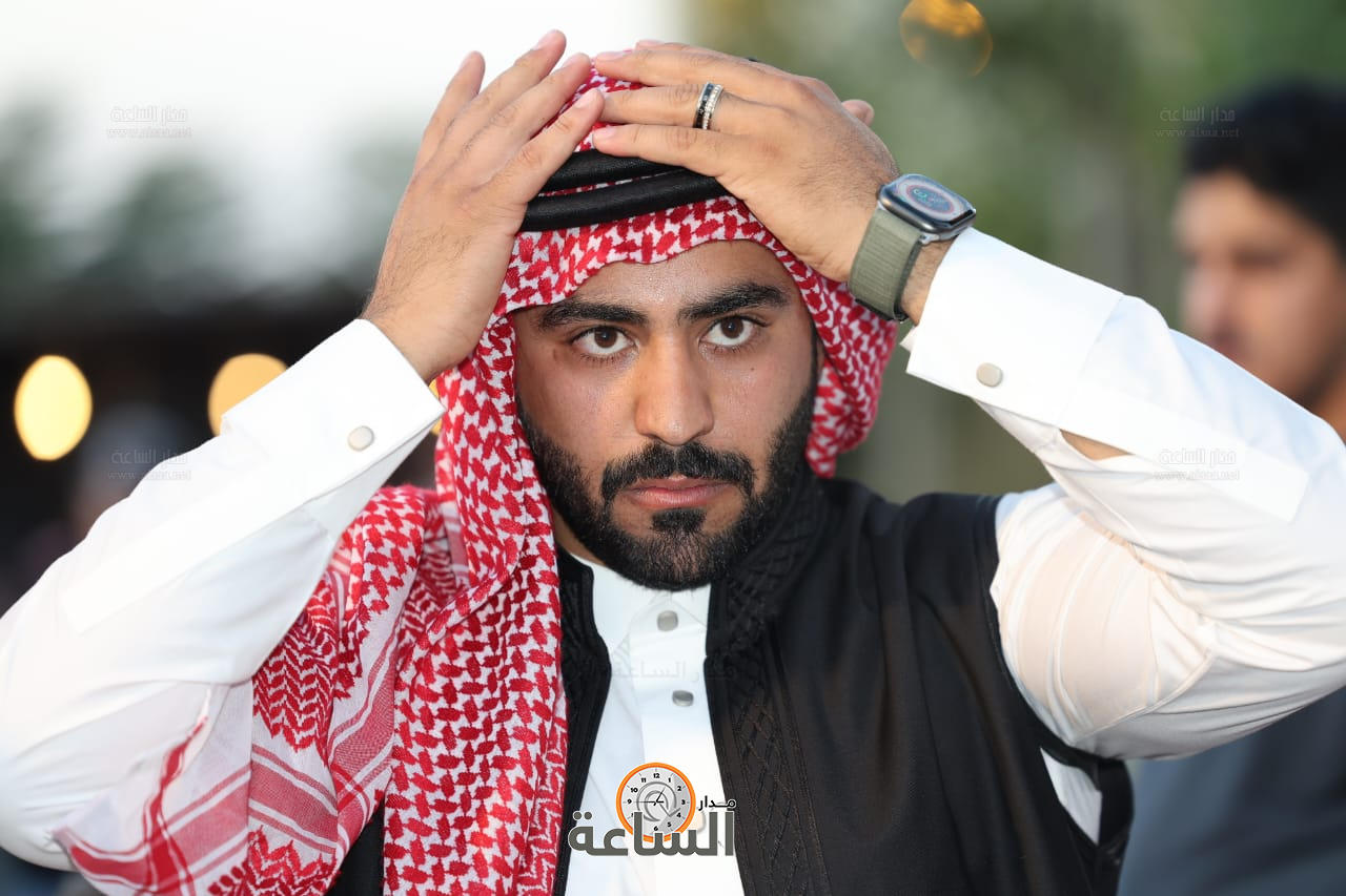 Madar Al-Saa Images 0.5528159629695065