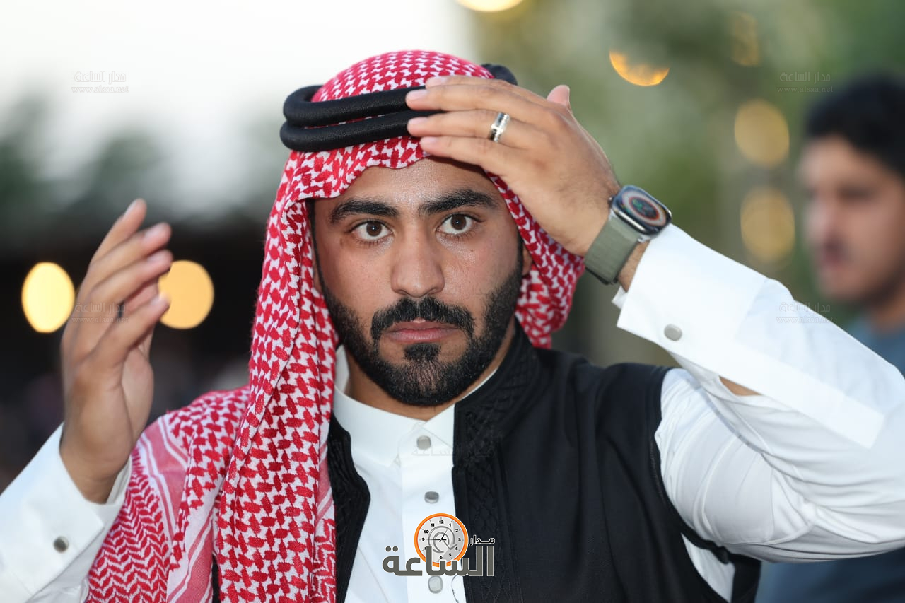 Madar Al-Saa Images 0.4720186603997374