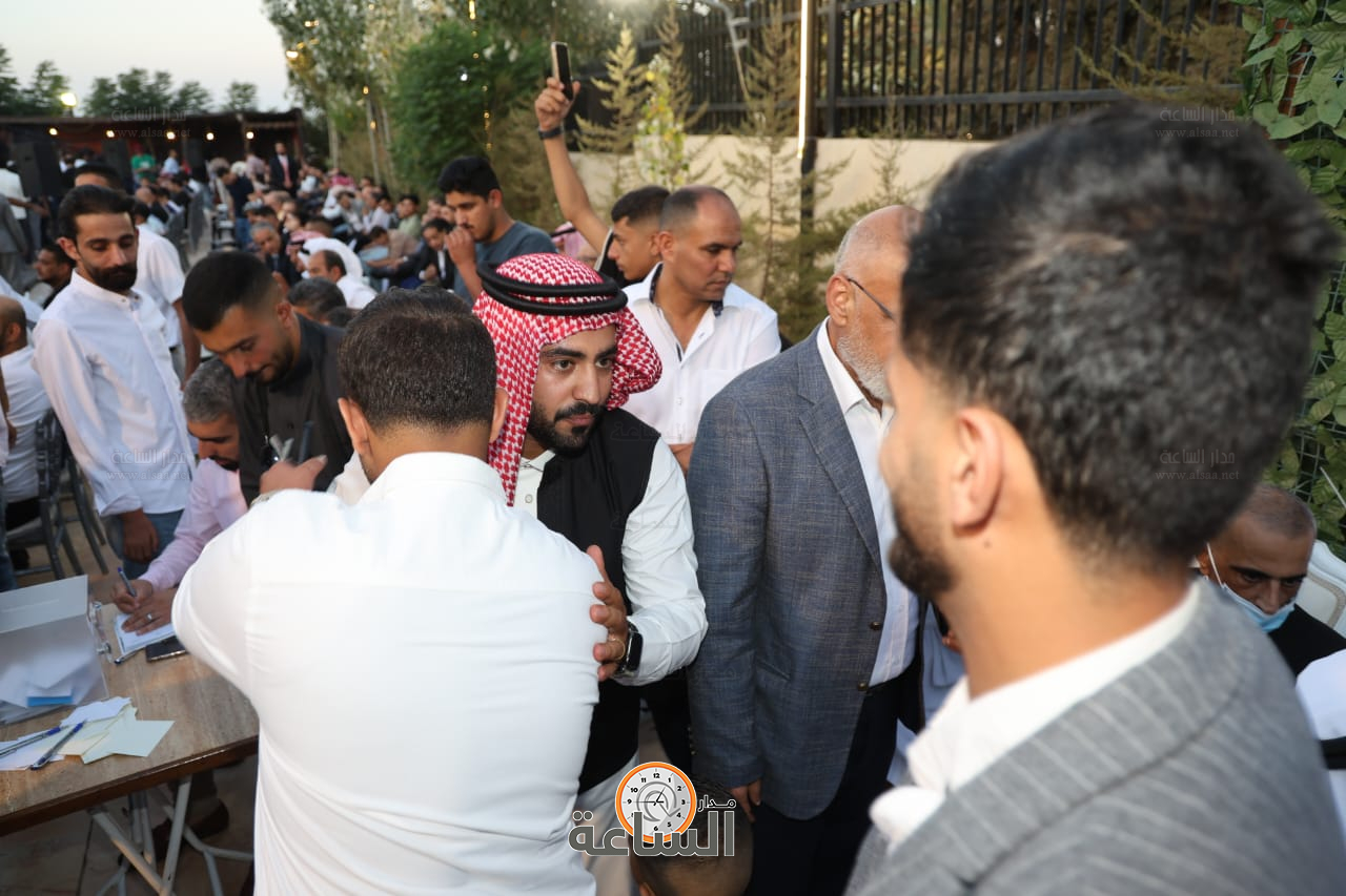 Madar Al-Saa Images 0.11863615274910022