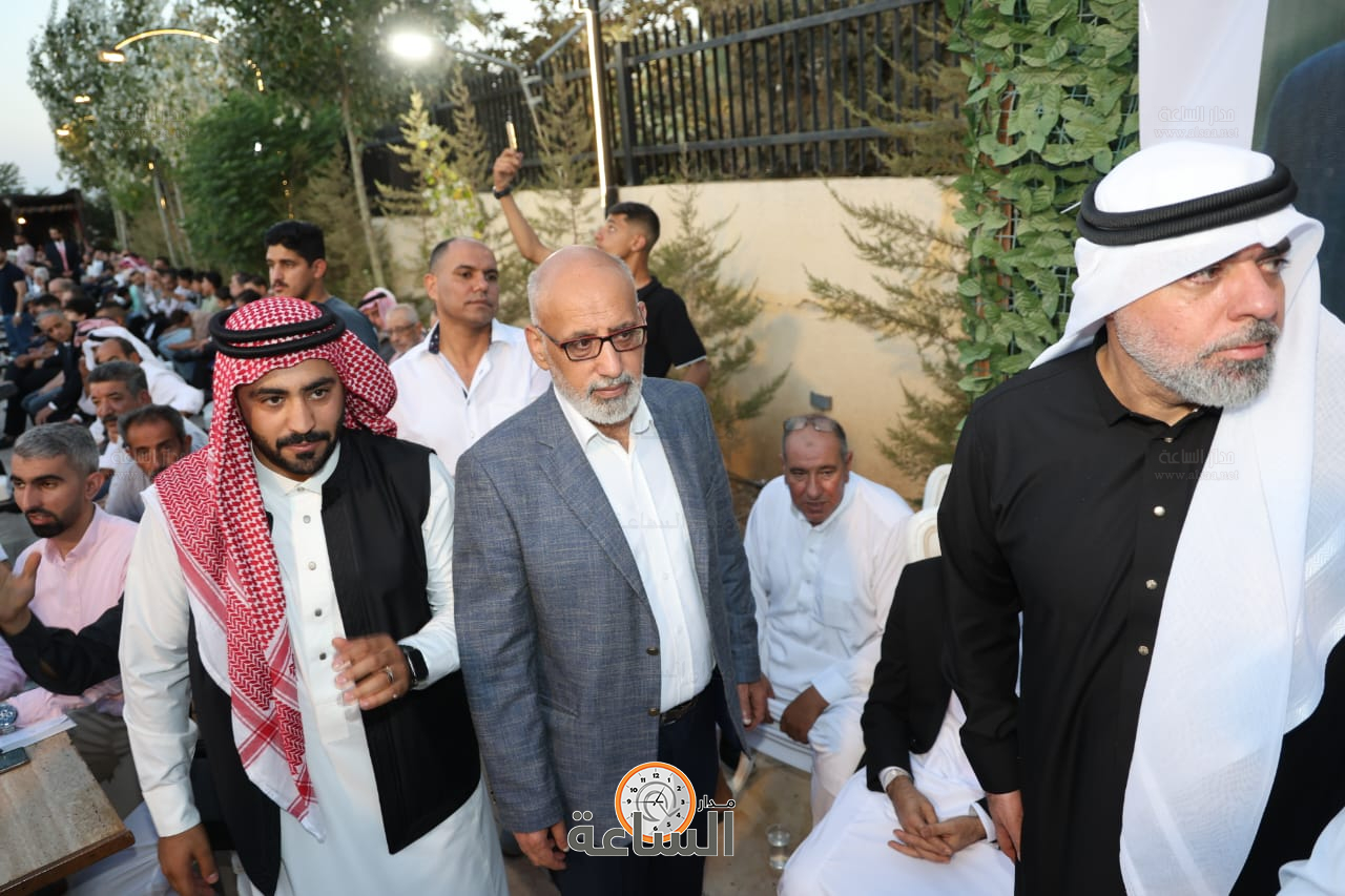 Madar Al-Saa Images 0.11666320090710292