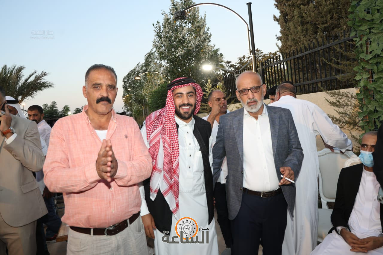 Madar Al-Saa Images 0.8874486470638303