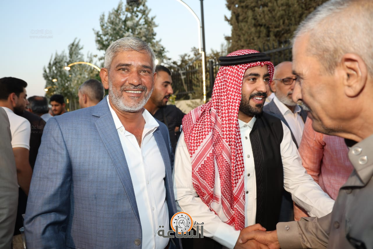 Madar Al-Saa Images 0.9727079979547558