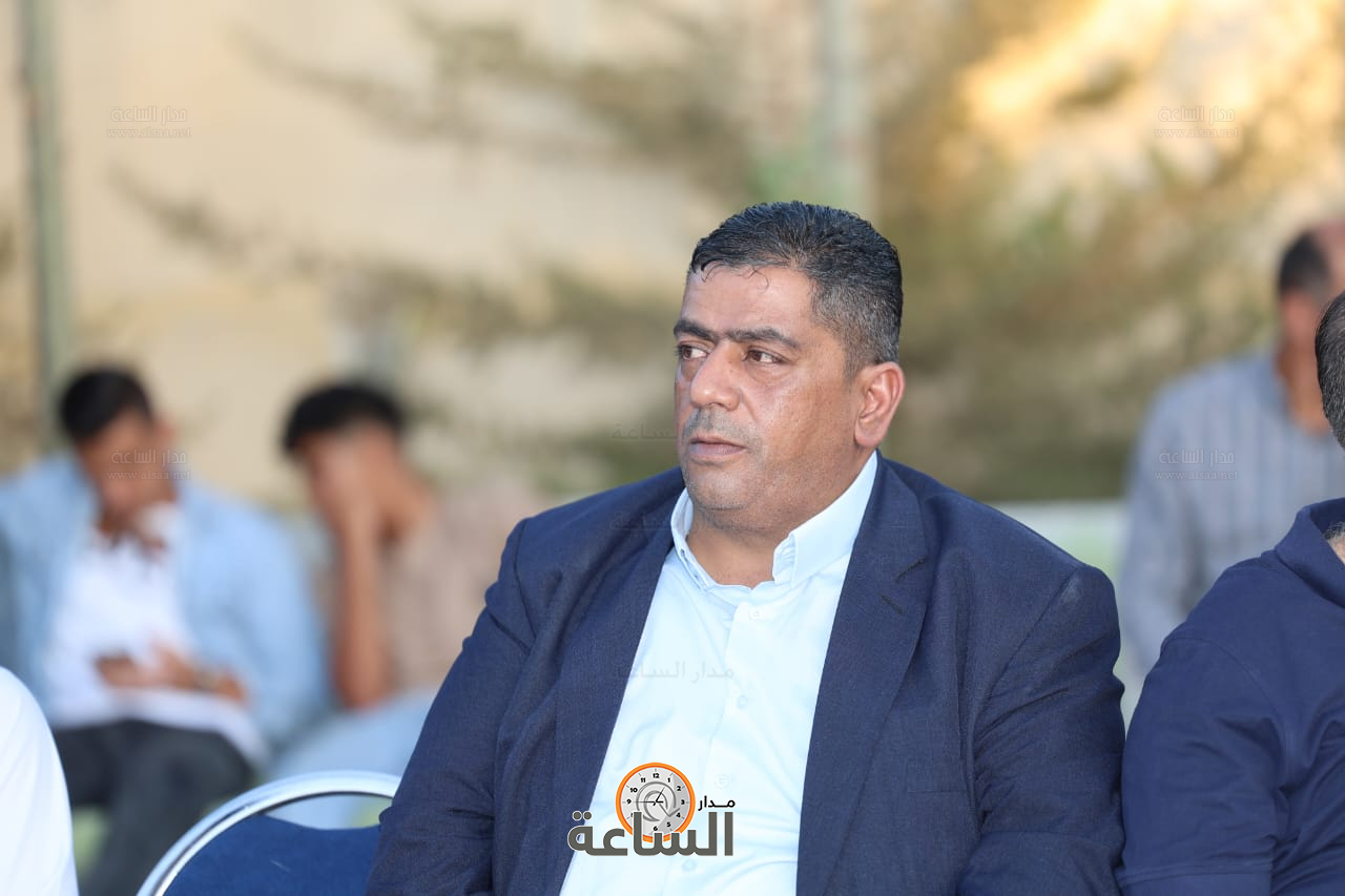 Madar Al-Saa Images 0.08111505258845697