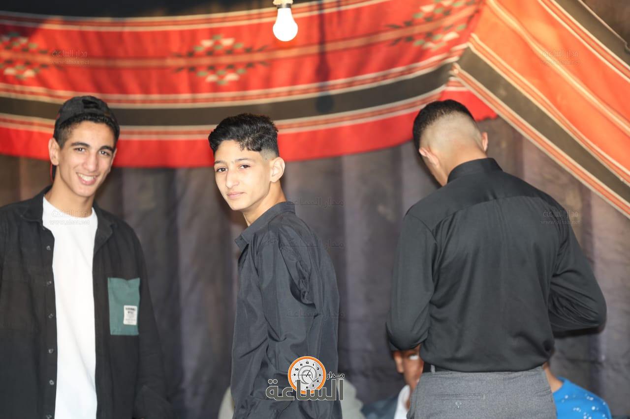 Madar Al-Saa Images 0.4745407373105992