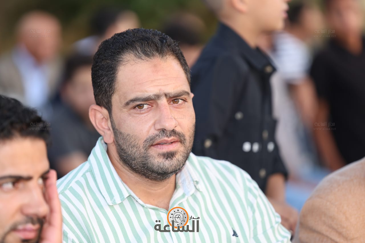 Madar Al-Saa Images 0.1729605585080477