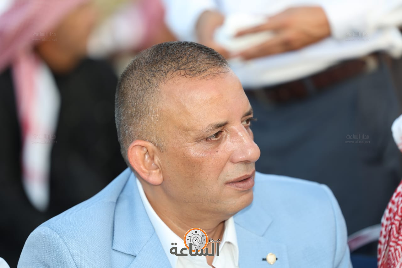 Madar Al-Saa Images 0.35641463015260977