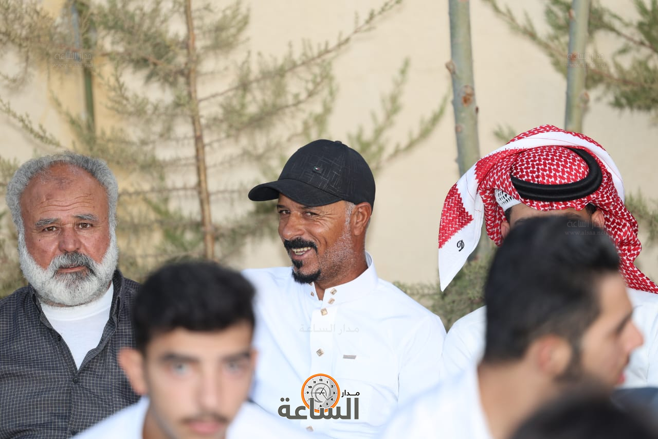 Madar Al-Saa Images 0.9405224327579327