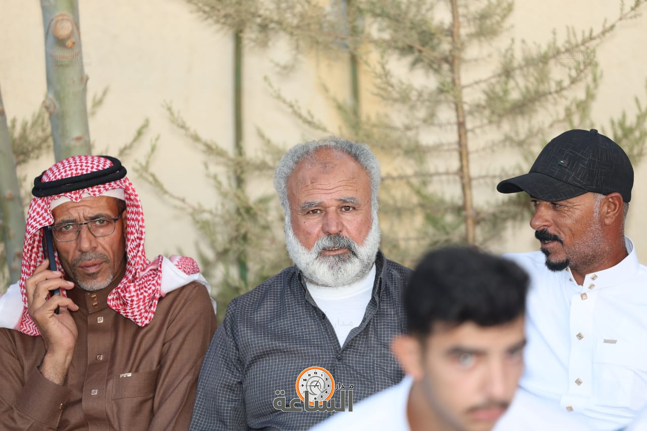 Madar Al-Saa Images 0.26319985394934553