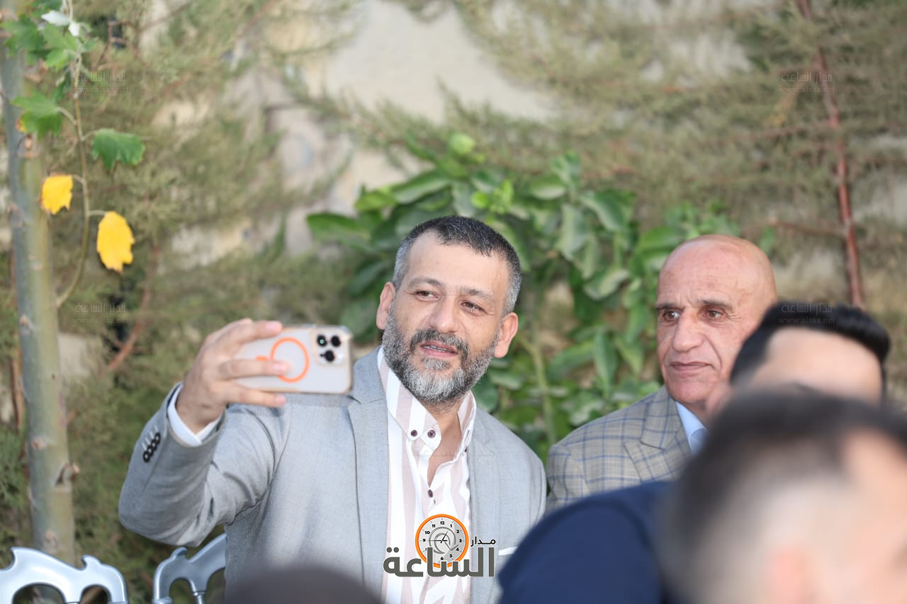 Madar Al-Saa Images 0.10272429191703236