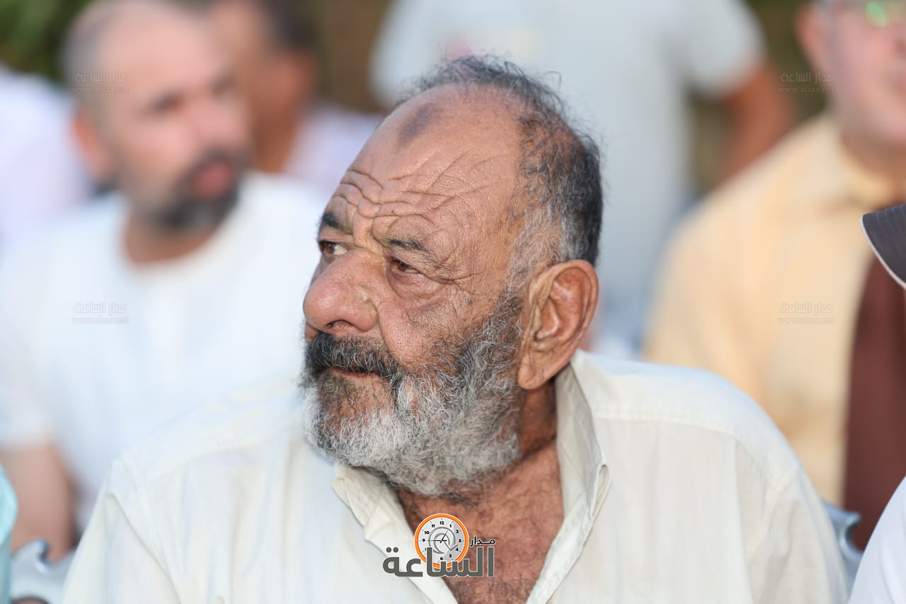 Madar Al-Saa Images 0.5153394671634649