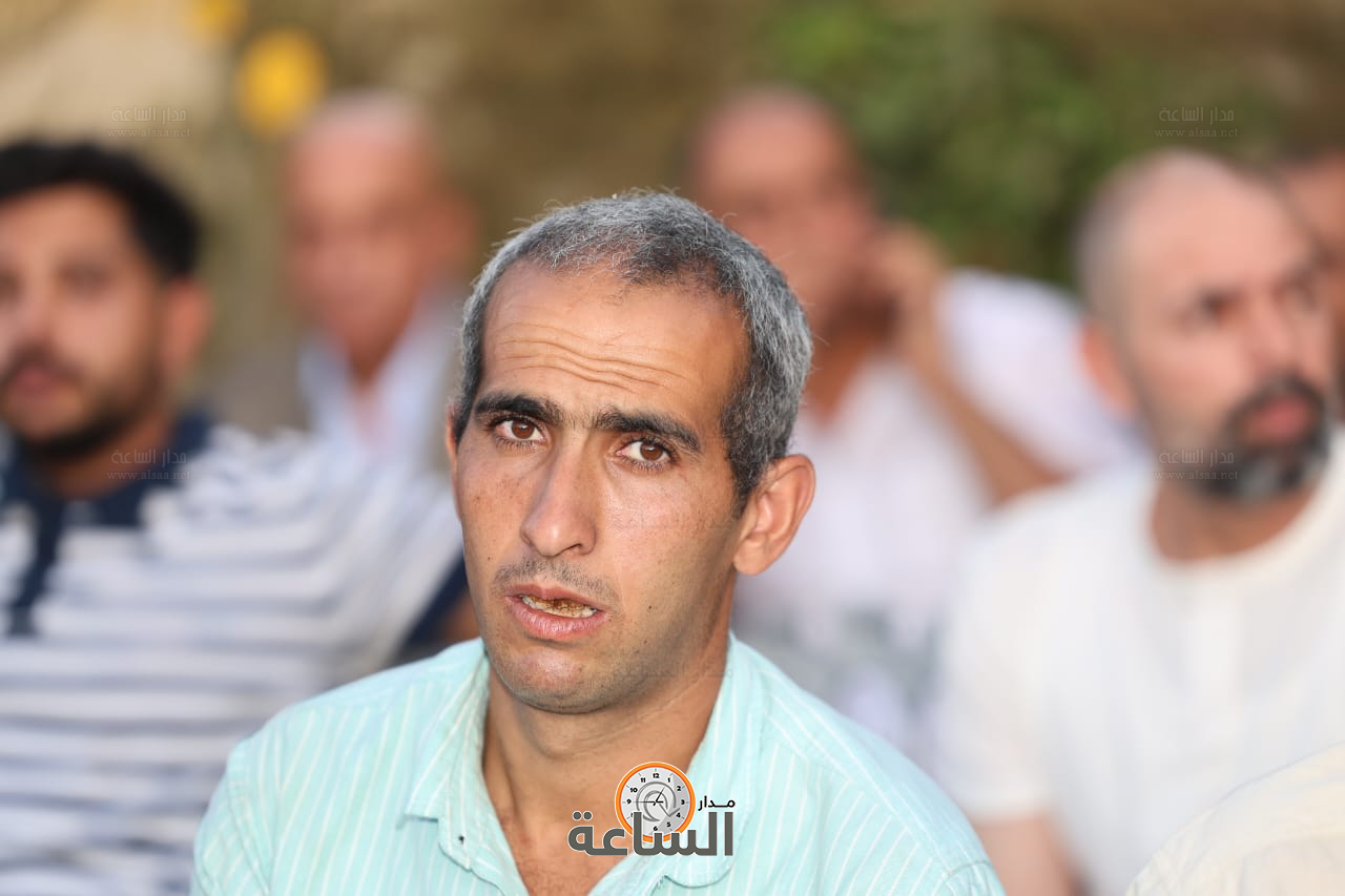 Madar Al-Saa Images 0.4451984595031634