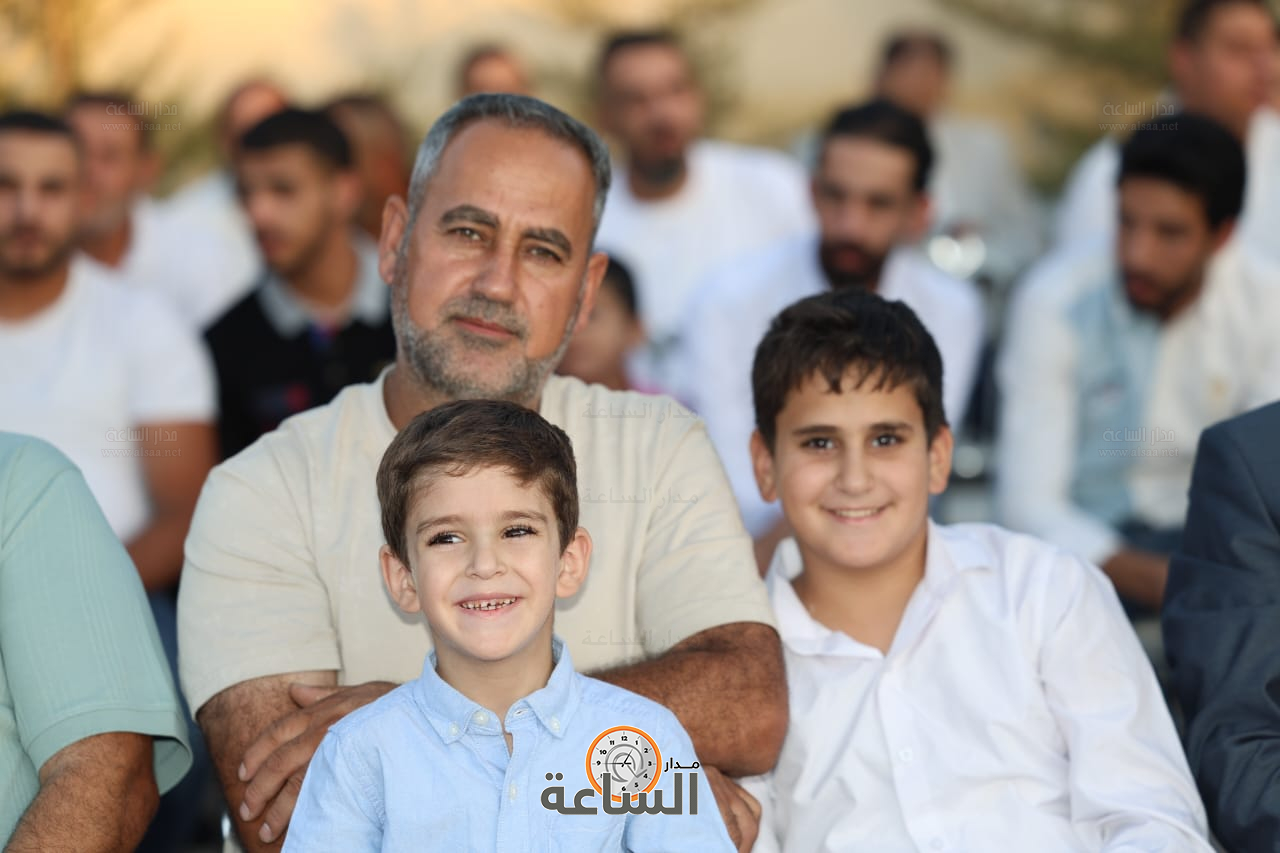 Madar Al-Saa Images 0.546325015210581