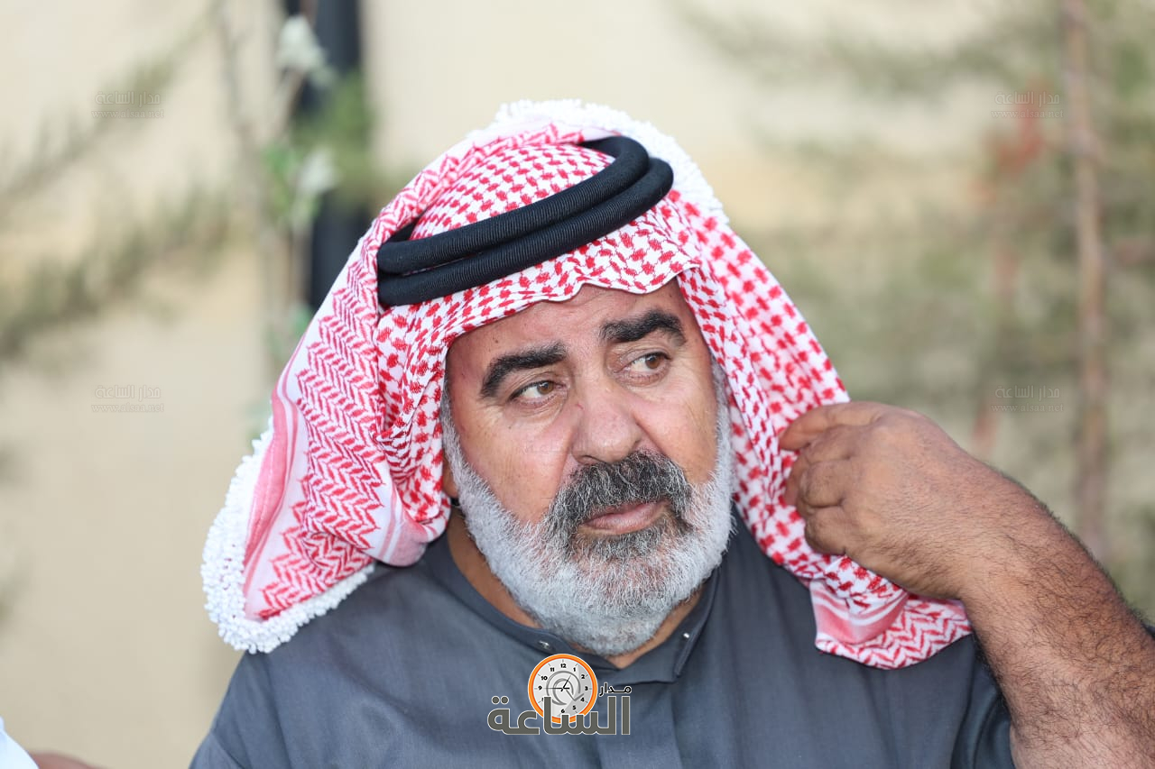 Madar Al-Saa Images 0.4127677988058034