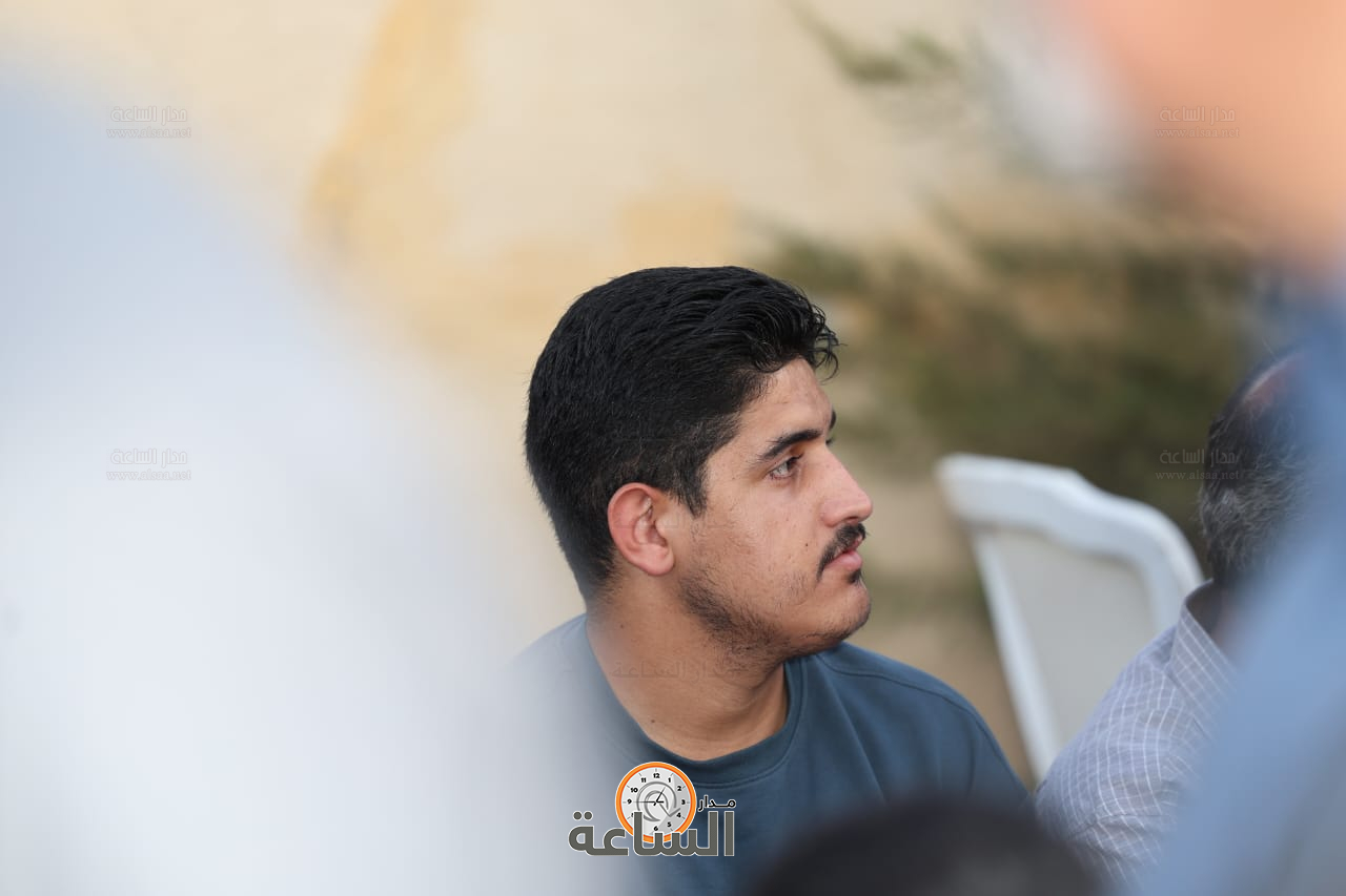 Madar Al-Saa Images 0.16472139353523174