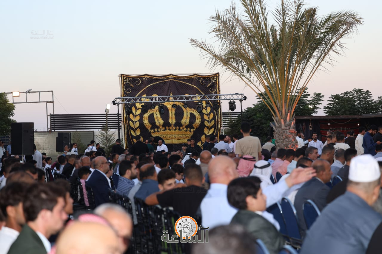 Madar Al-Saa Images 0.8620713854101067