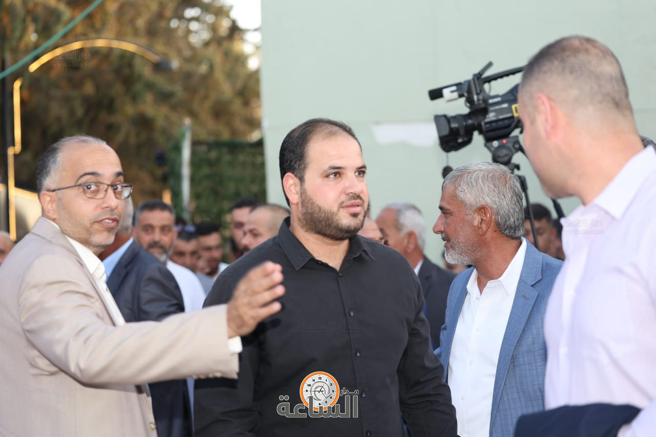 Madar Al-Saa Images 0.606681136064099