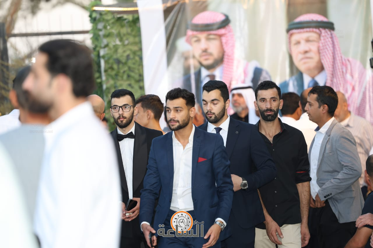 Madar Al-Saa Images 0.6381768376790753