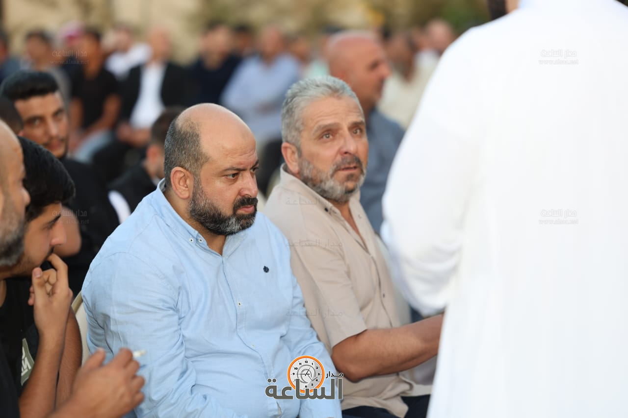 Madar Al-Saa Images 0.5771664295622244