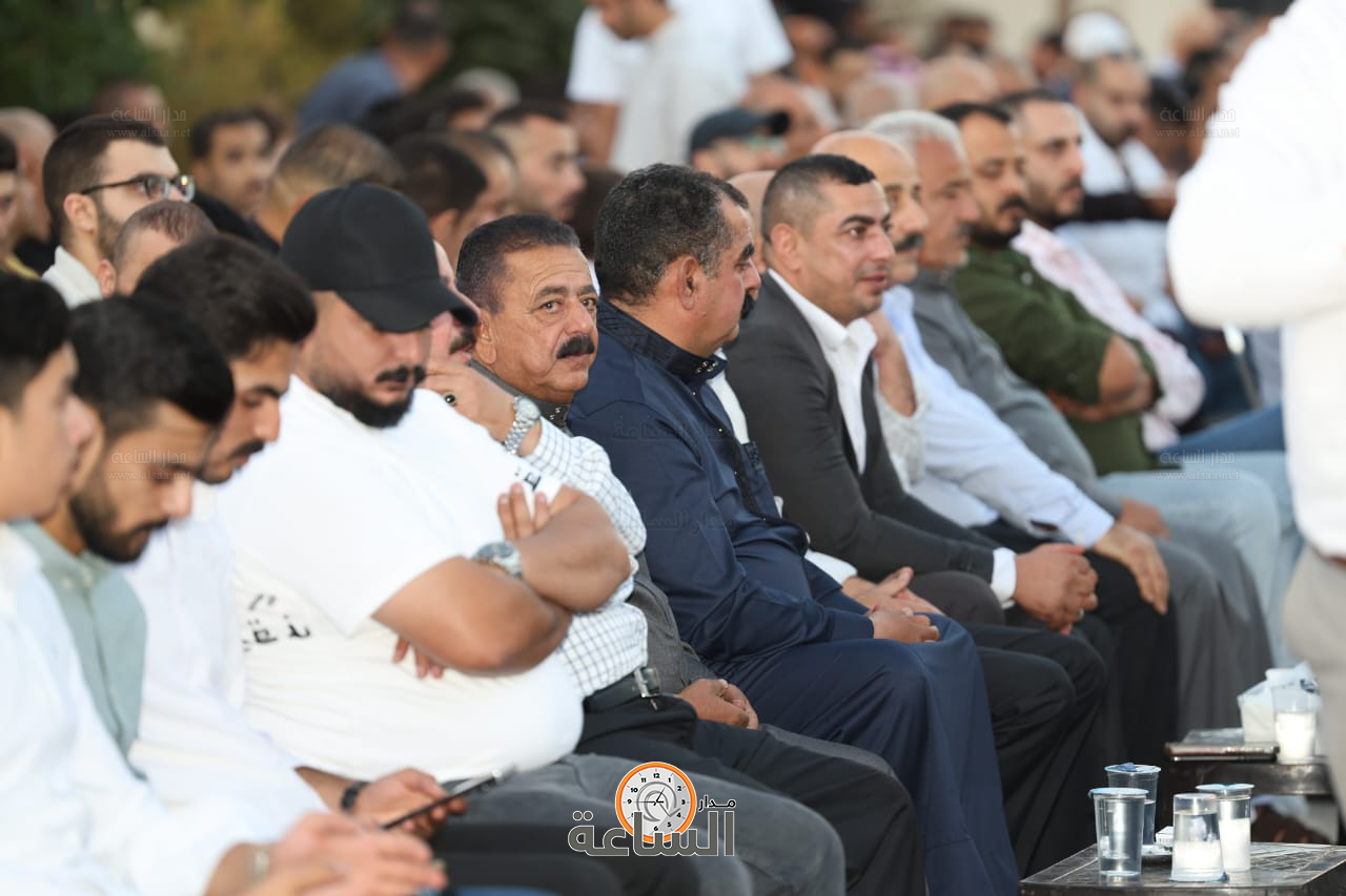 Madar Al-Saa Images 0.858256148953096